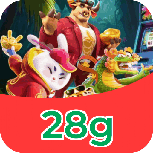 Passo a passo visual mostrando processo de download e instalação do aplicativo 28g